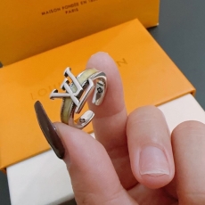 Louis Vuitton Rings